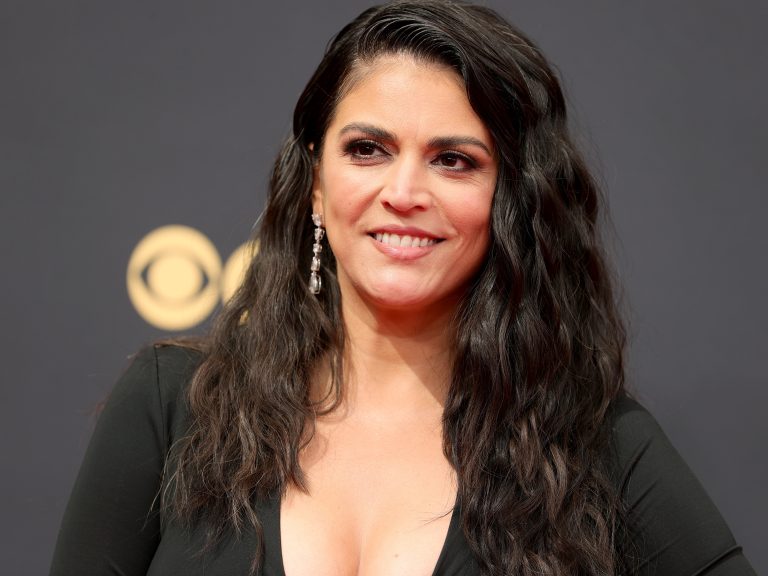 FamousPeopleFacts - Cecily Strong