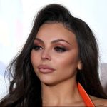 FamousPeopleFacts - Jesy Nelson