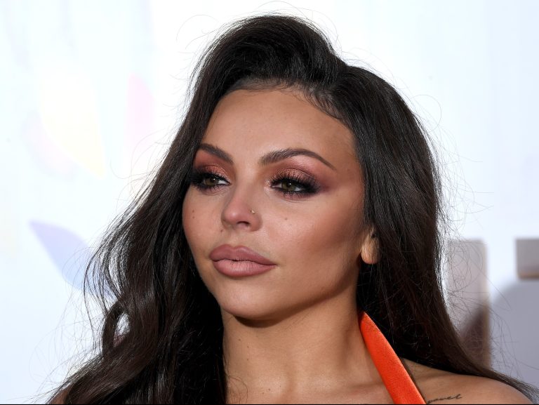 FamousPeopleFacts - Jesy Nelson