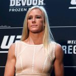 FamousPeopleFacts - Holly Holm