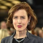 FamousPeopleFacts - Gina McKee