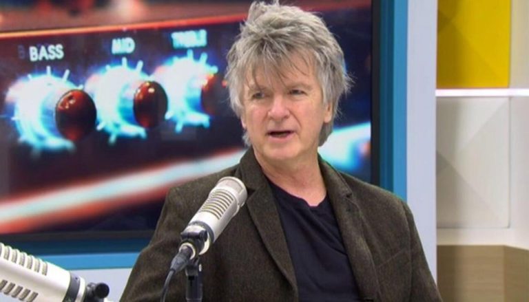 FamousPeopleFacts - Neil Finn