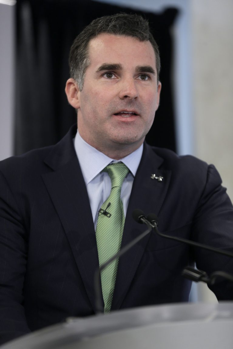 FamousPeopleFacts - Kevin Plank