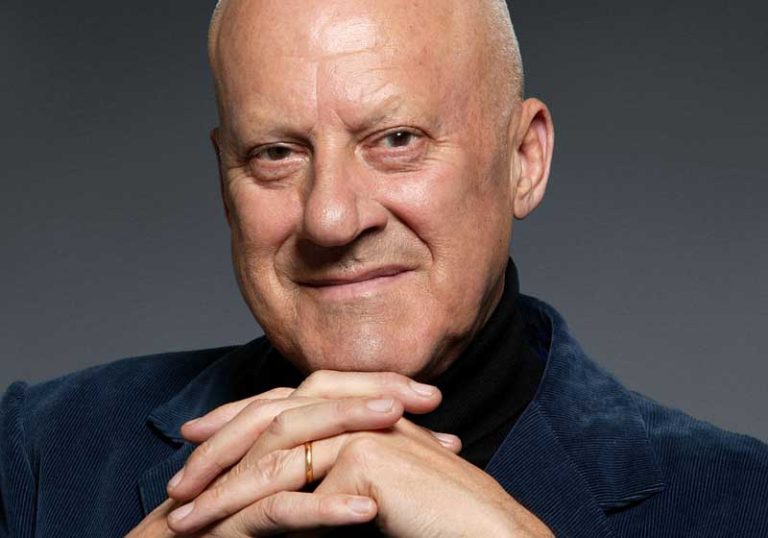 FamousPeopleFacts - Norman Foster