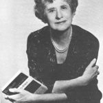 FamousPeopleFacts - Ngaio Marsh