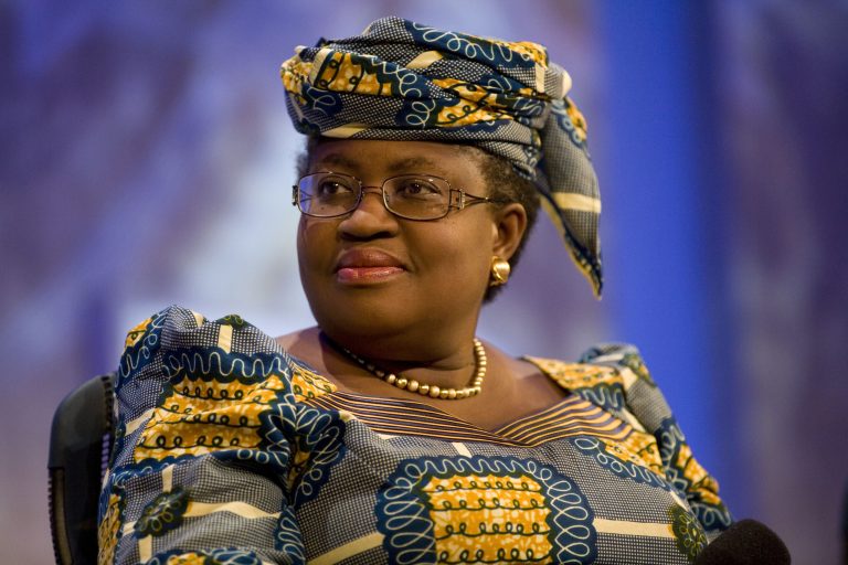 FamousPeopleFacts - Ngozi Okonjo-Iweala