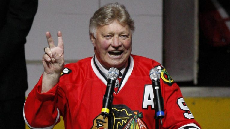 FamousPeopleFacts - Bobby Hull