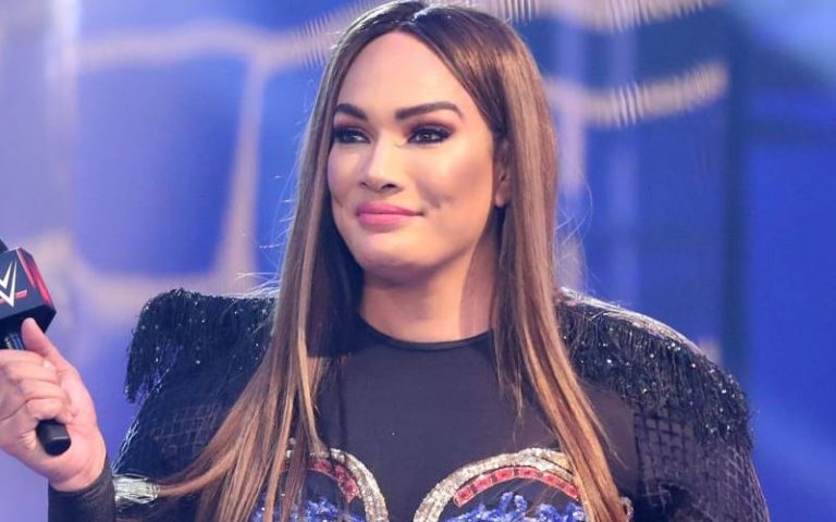 FamousPeopleFacts - Nia Jax