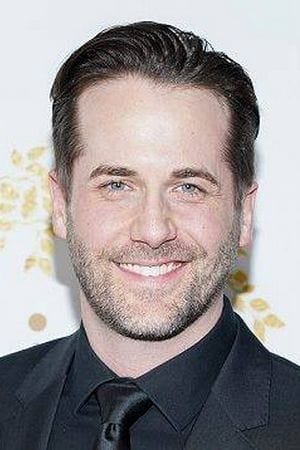 FamousPeopleFacts - Niall Matter