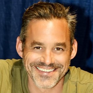 FamousPeopleFacts - Nicholas Brendon