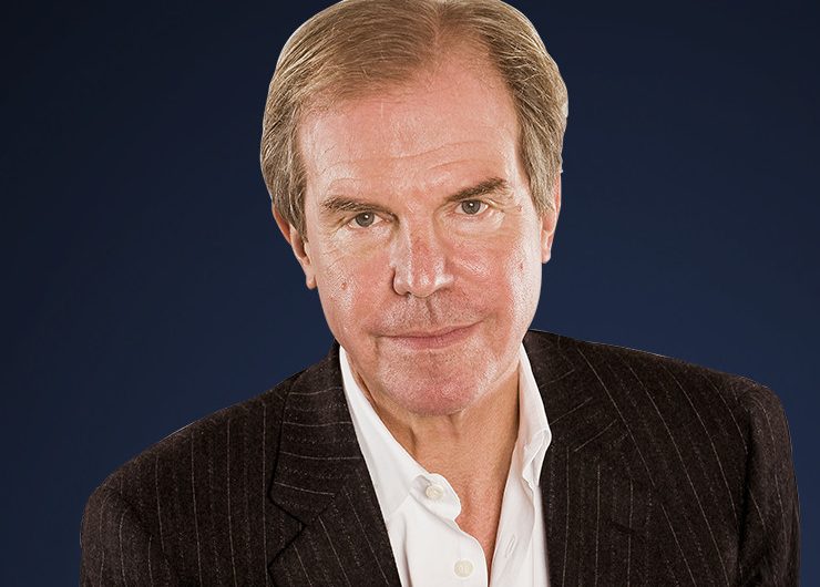 FamousPeopleFacts - Nicholas Negroponte