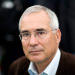 FamousPeopleFacts - Nicholas Stern