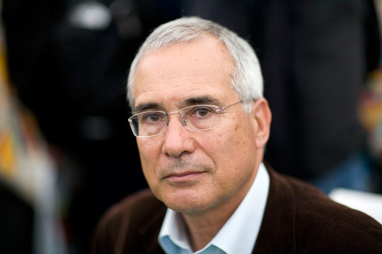 FamousPeopleFacts - Nicholas Stern