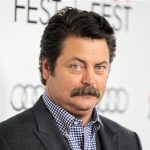 FamousPeopleFacts - Nick Offerman