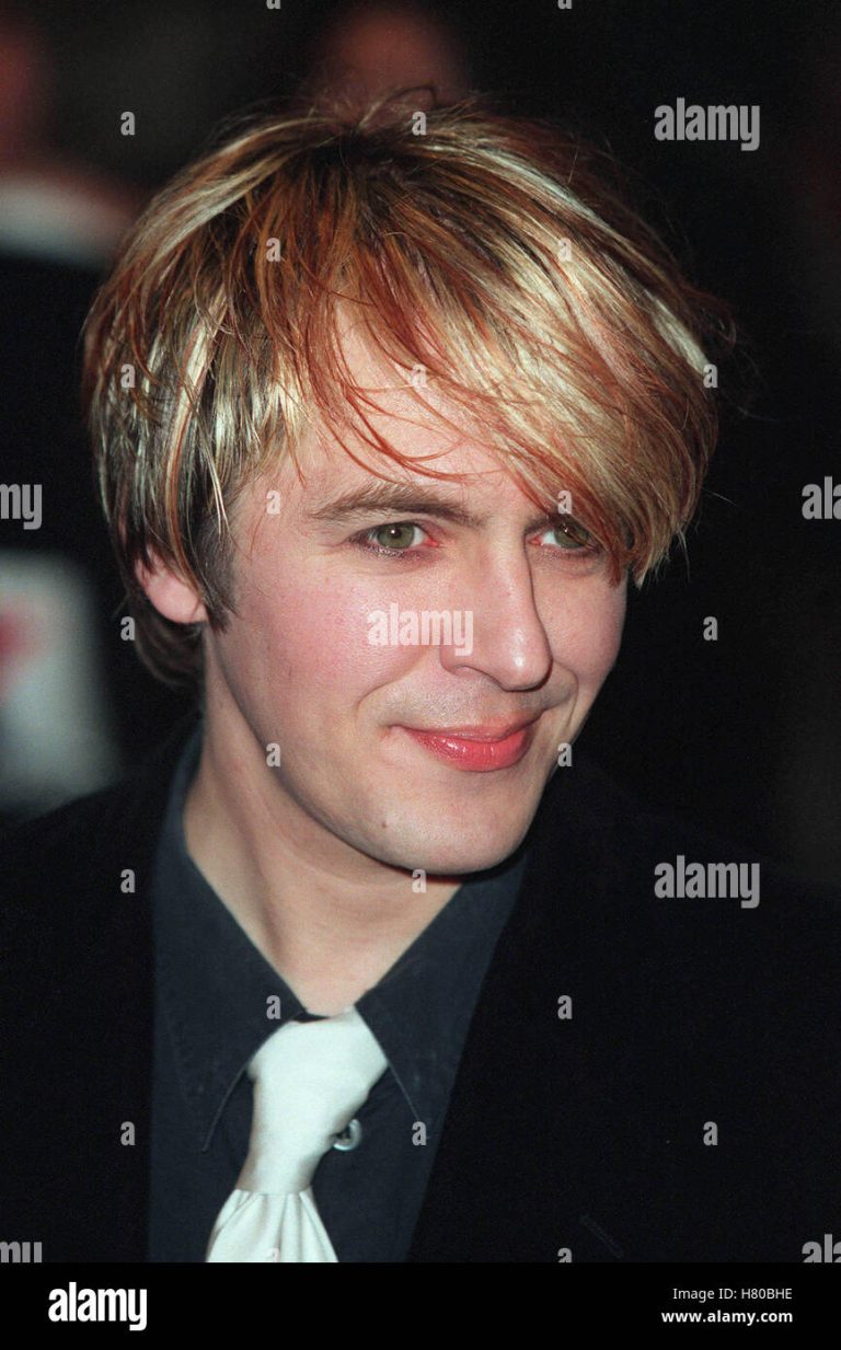 FamousPeopleFacts - Nick Rhodes