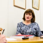 FamousPeopleFacts - Nicky Morgan