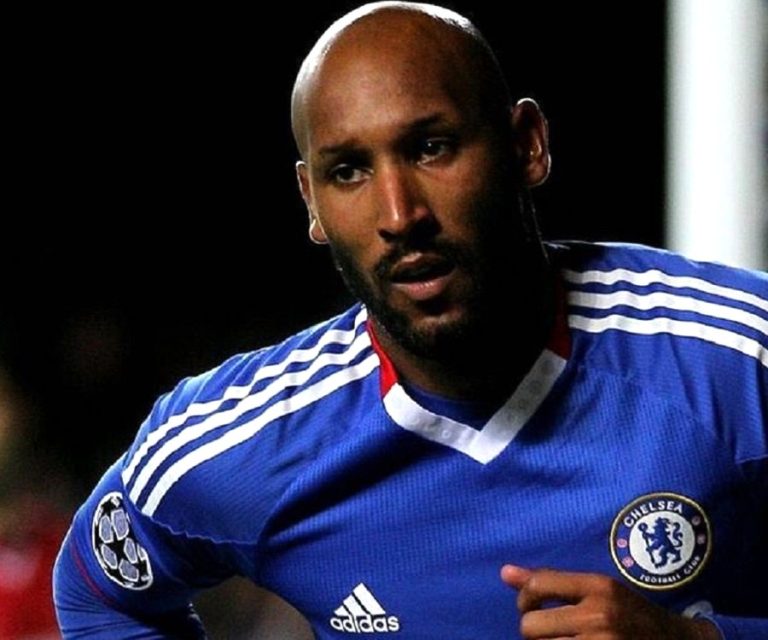 FamousPeopleFacts - Nicolas Anelka