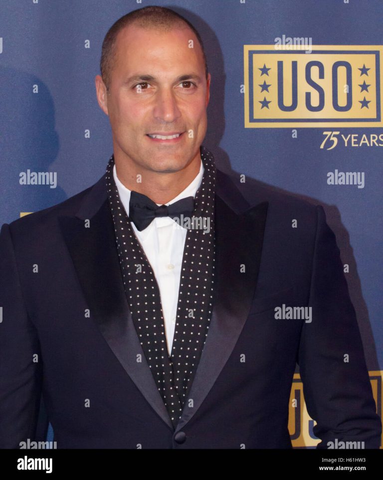 FamousPeopleFacts - Nigel Barker