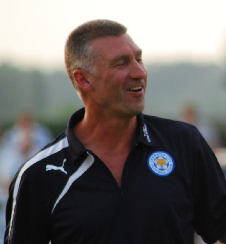 FamousPeopleFacts - Nigel Pearson