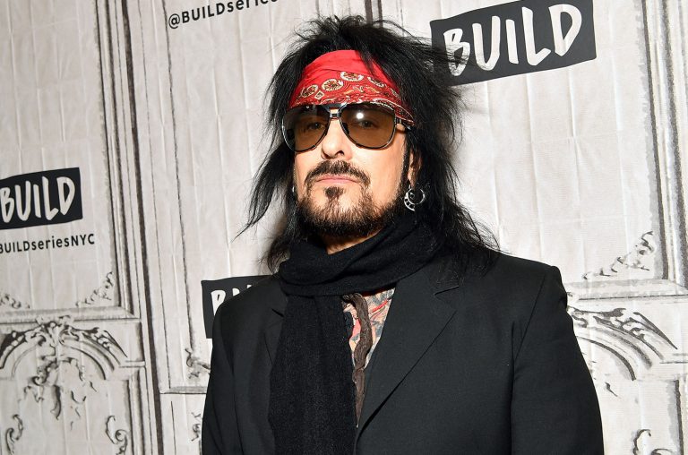 FamousPeopleFacts - Nikki Sixx