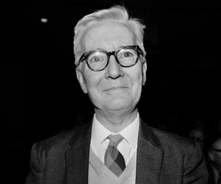 FamousPeopleFacts - Nikolaas Tinbergen