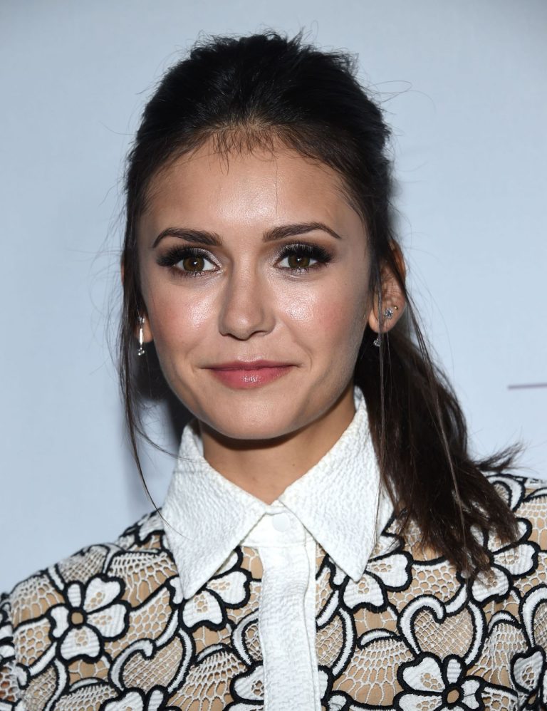 FamousPeopleFacts - Nina Dobrev