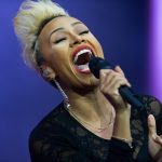 FamousPeopleFacts - Emeli Sande