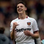 FamousPeopleFacts - Declan Rice