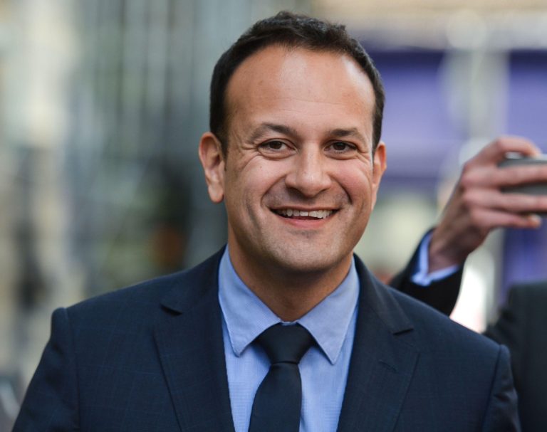 FamousPeopleFacts - Leo Varadkar