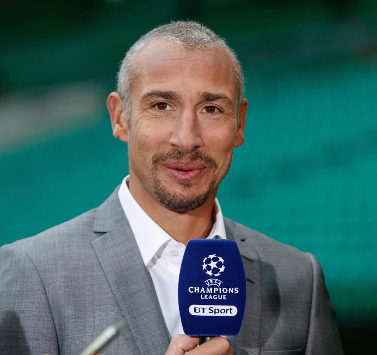 FamousPeopleFacts - Henrik Larsson