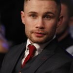 FamousPeopleFacts - Carl Frampton