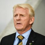 FamousPeopleFacts - Gordon Strachan