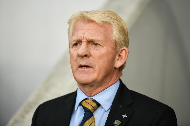 FamousPeopleFacts - Gordon Strachan