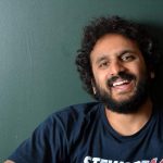 FamousPeopleFacts - Nish Kumar