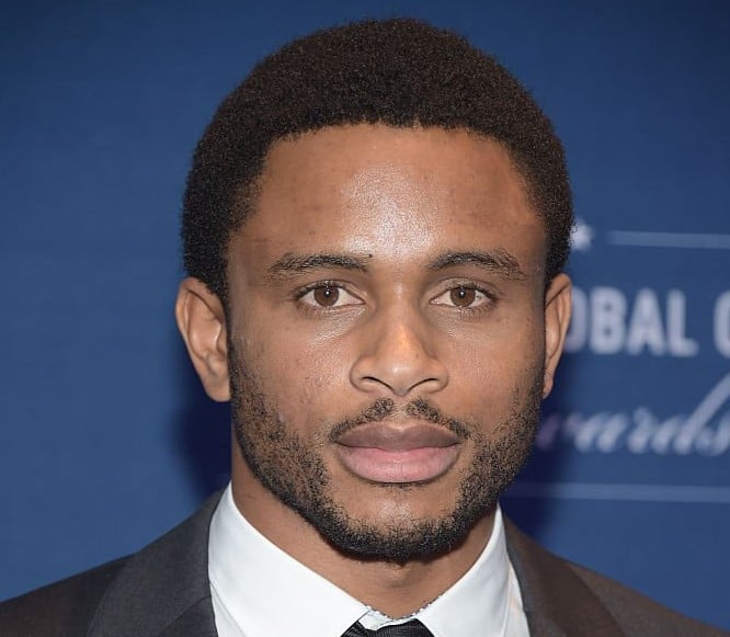 FamousPeopleFacts - Nnamdi Asomugha