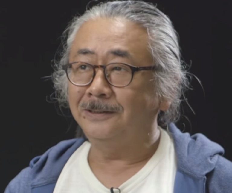 FamousPeopleFacts - Nobuo Uematsu