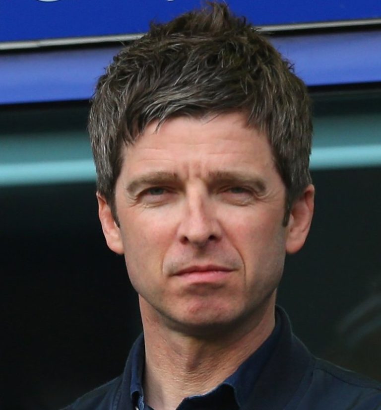 FamousPeopleFacts - Noel Gallagher