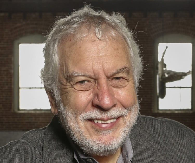 FamousPeopleFacts - Nolan Bushnell