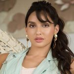 FamousPeopleFacts - Nora Fatehi