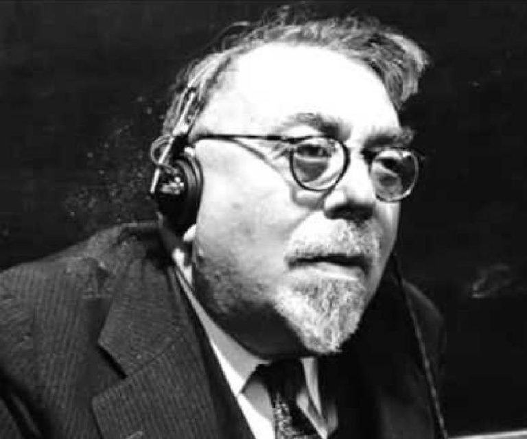 FamousPeopleFacts - Norbert Wiener