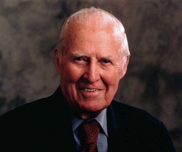 FamousPeopleFacts - Norman Borlaug