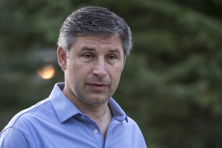 FamousPeopleFacts - Anthony Noto