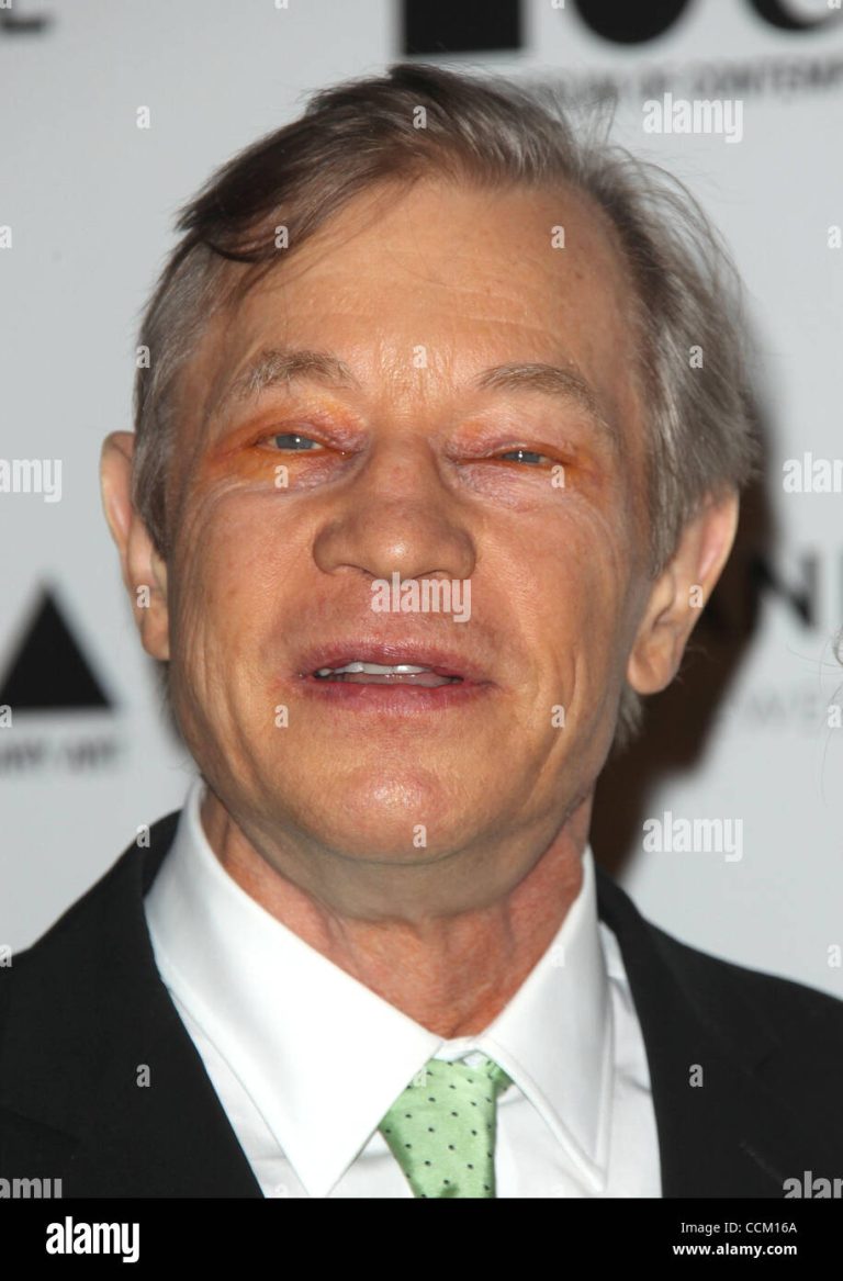 FamousPeopleFacts - Michael York