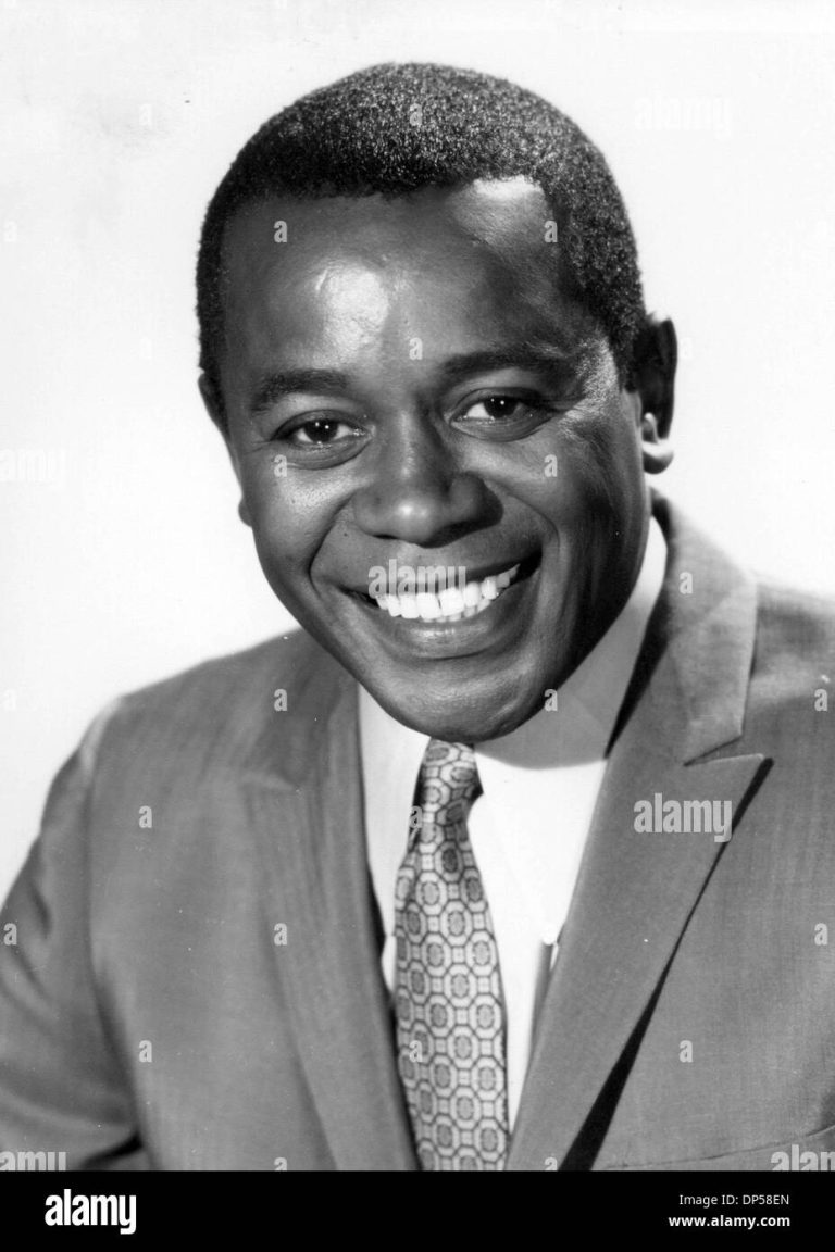 FamousPeopleFacts - Flip Wilson