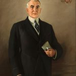 FamousPeopleFacts - Warren G. Harding