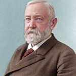 FamousPeopleFacts - Benjamin Harrison