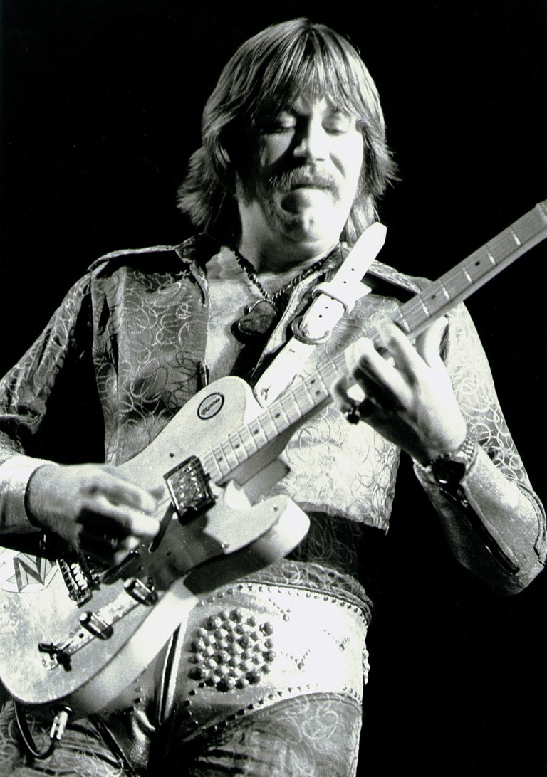 FamousPeopleFacts - Terry Kath