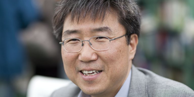 FamousPeopleFacts - Ha-Joon Chang