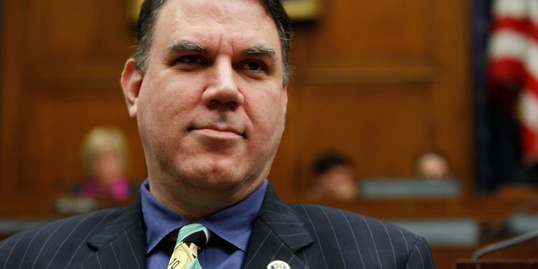 FamousPeopleFacts - Alan Grayson