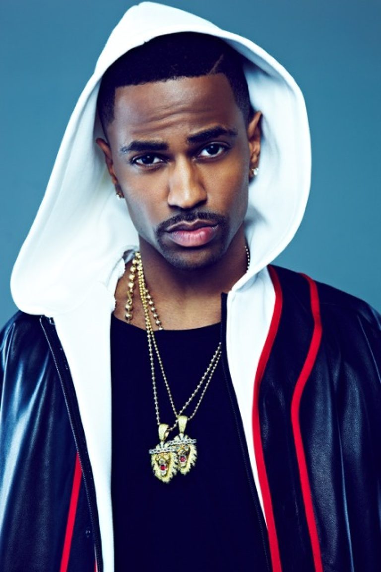 FamousPeopleFacts - Big Sean